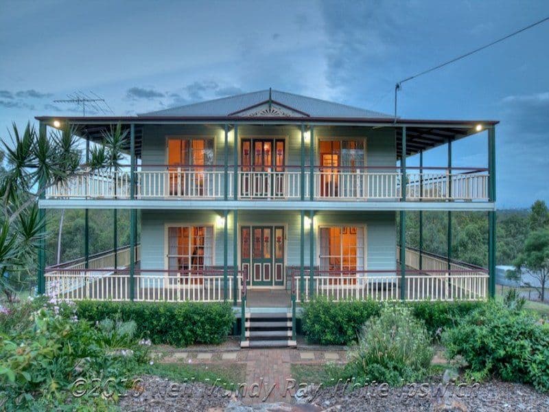 248 Blackwall Road, Chuwar QLD 4306, Chuwar - Image 1