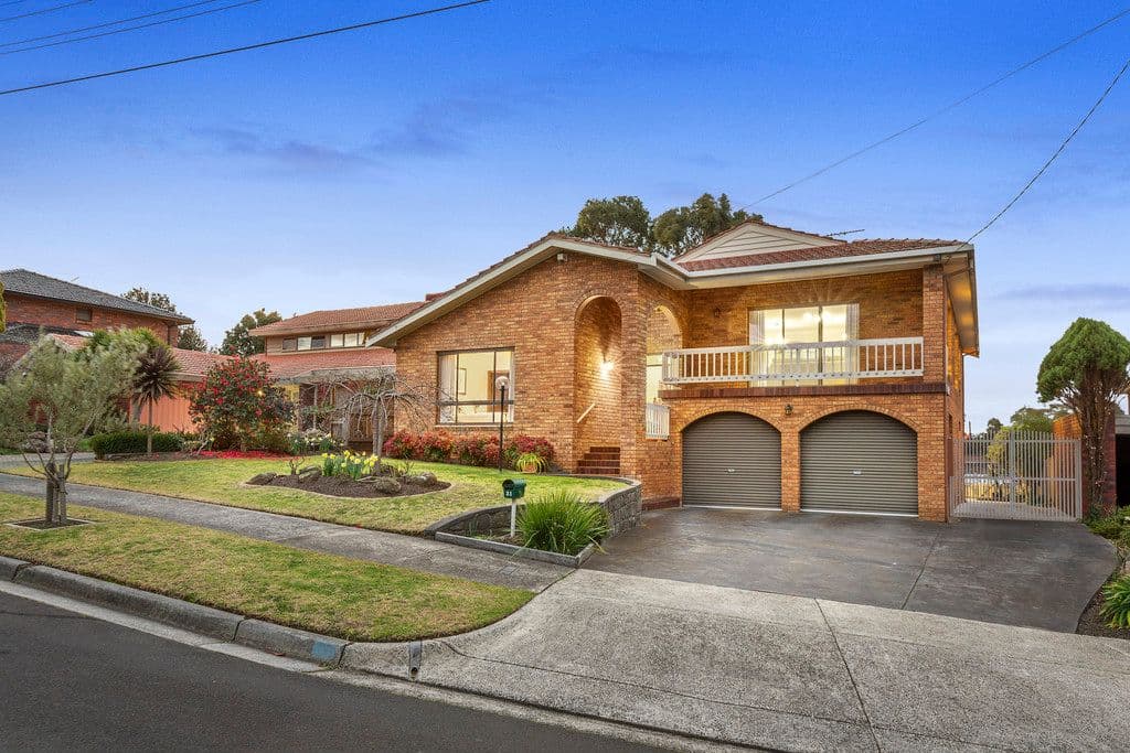31 Eric Avenue, Templestowe Lower VIC 3107, Templestowe Lower - Image 1