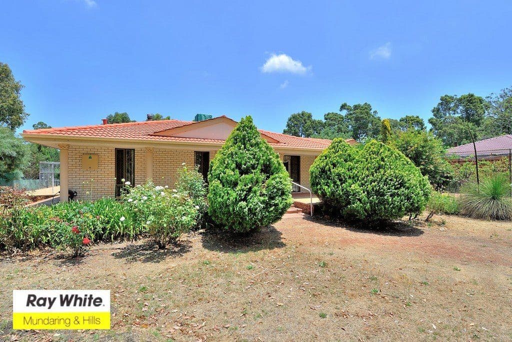 25 Ayres Road, Stoneville WA 6081, Stoneville - Thumbnail 3