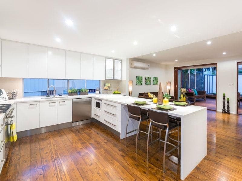 52 Annie Street, Auchenflower QLD 4066, Auchenflower - Thumbnail 3