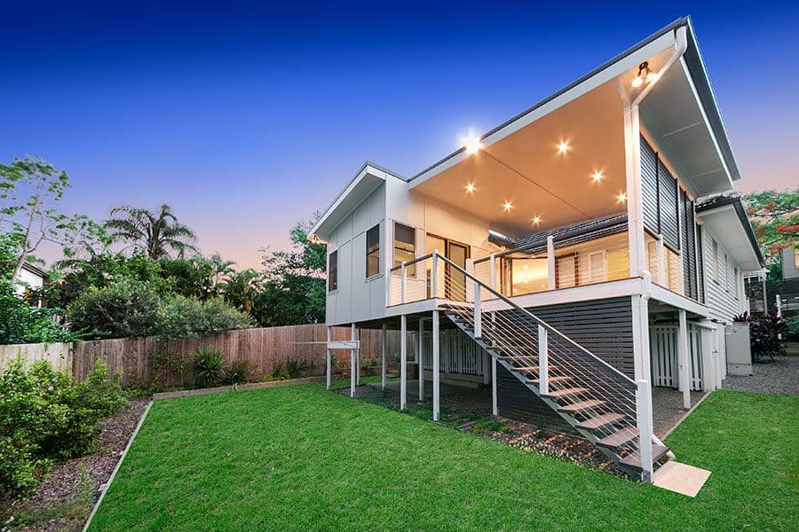 52 Annie Street, Auchenflower QLD 4066, Auchenflower - Thumbnail 8