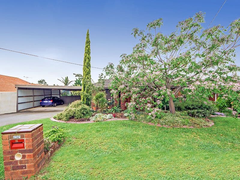 78 Grevillea Crescent, HOPPERS CROSSING VIC 3029, Hoppers Crossing - Image 1