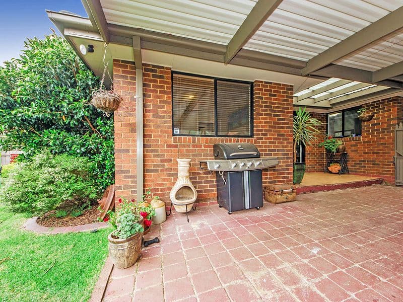 78 Grevillea Crescent, HOPPERS CROSSING VIC 3029, Hoppers Crossing - Thumbnail 8