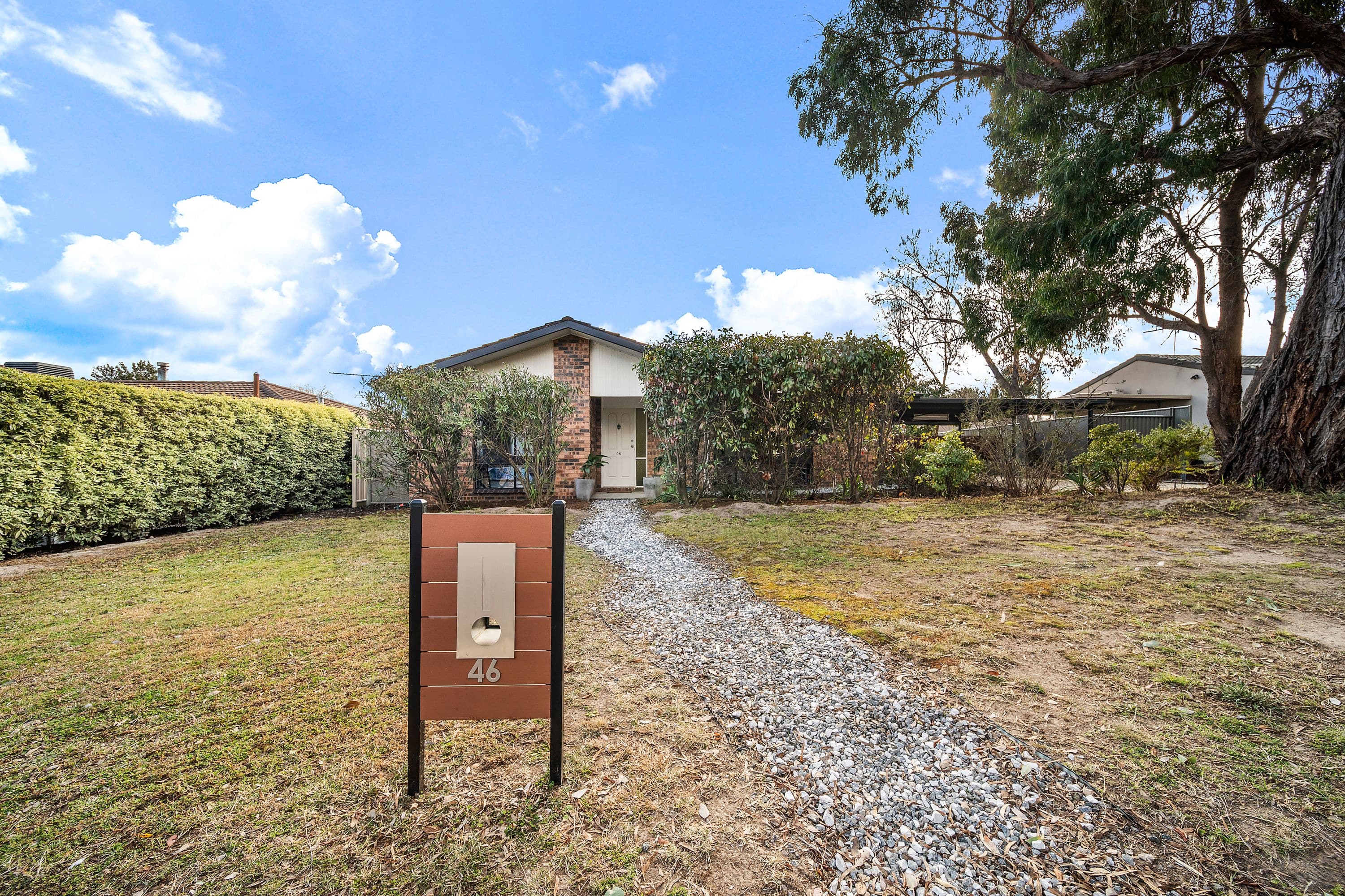 46 Henry Melville Crescent, Gilmore ACT 2905, Gilmore - Image 1