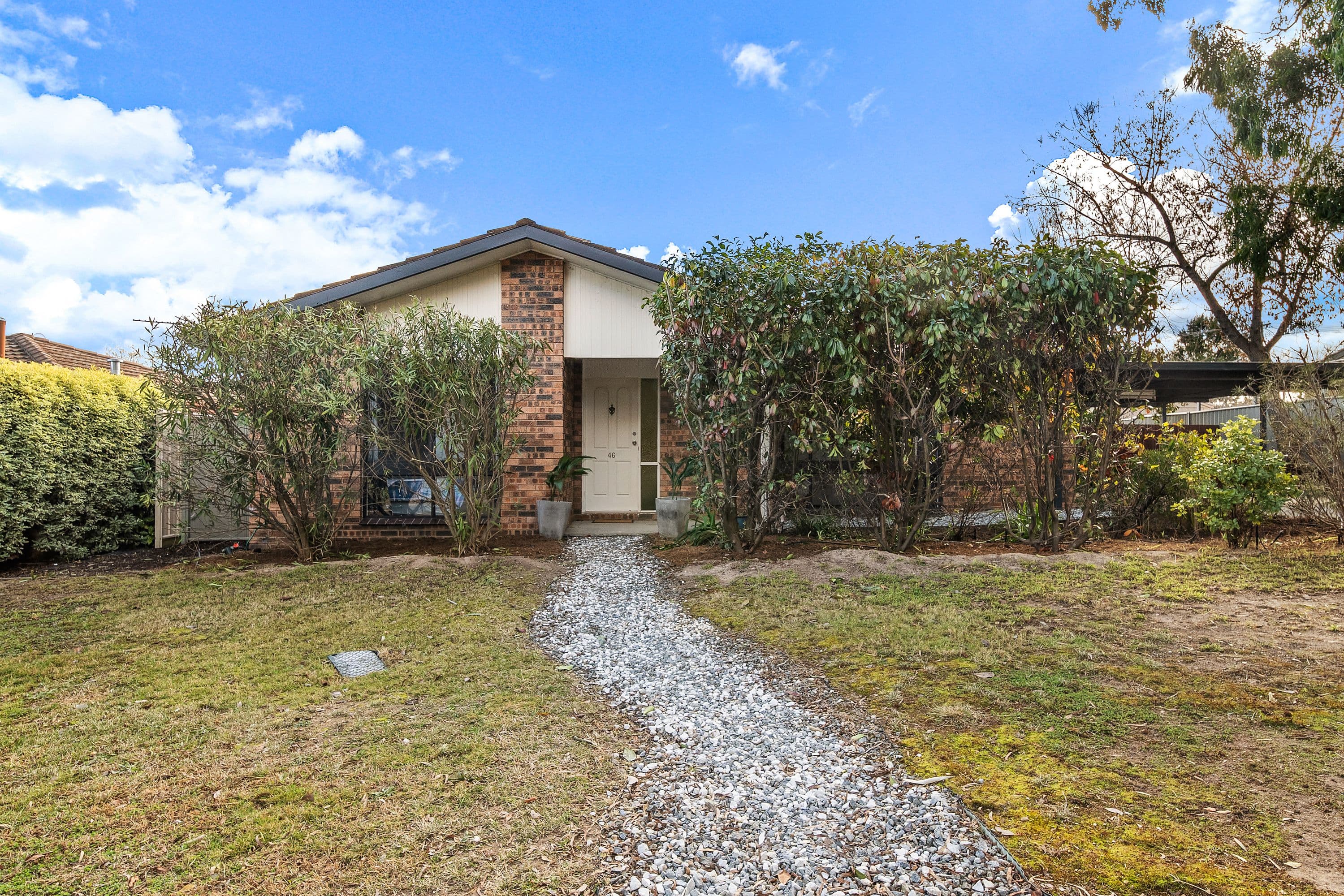 46 Henry Melville Crescent, Gilmore ACT 2905, Gilmore - Thumbnail 2