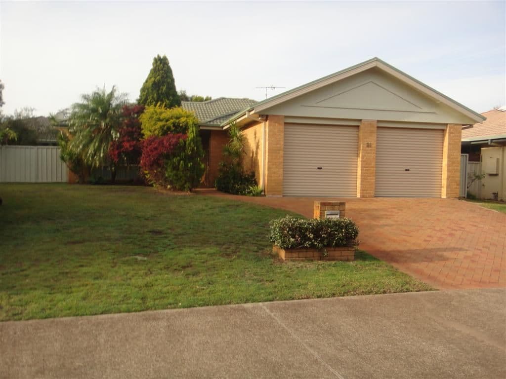 31 Worimi Drive, SALAMANDER BAY NSW 2317, Salamander Bay - Image 1