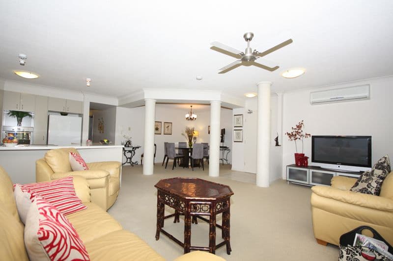 4908/5 ‘WaterPoint’ Harbour Side Court, Biggera Waters, QLD, 4216, Biggera Waters - Image 1