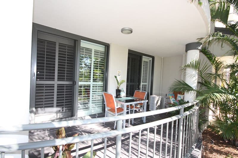 4908/5 ‘WaterPoint’ Harbour Side Court, Biggera Waters, QLD, 4216, Biggera Waters - Thumbnail 3