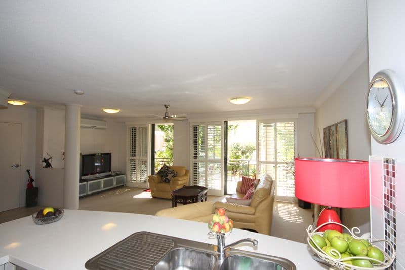 4908/5 ‘WaterPoint’ Harbour Side Court, Biggera Waters, QLD, 4216, Biggera Waters - Thumbnail 4
