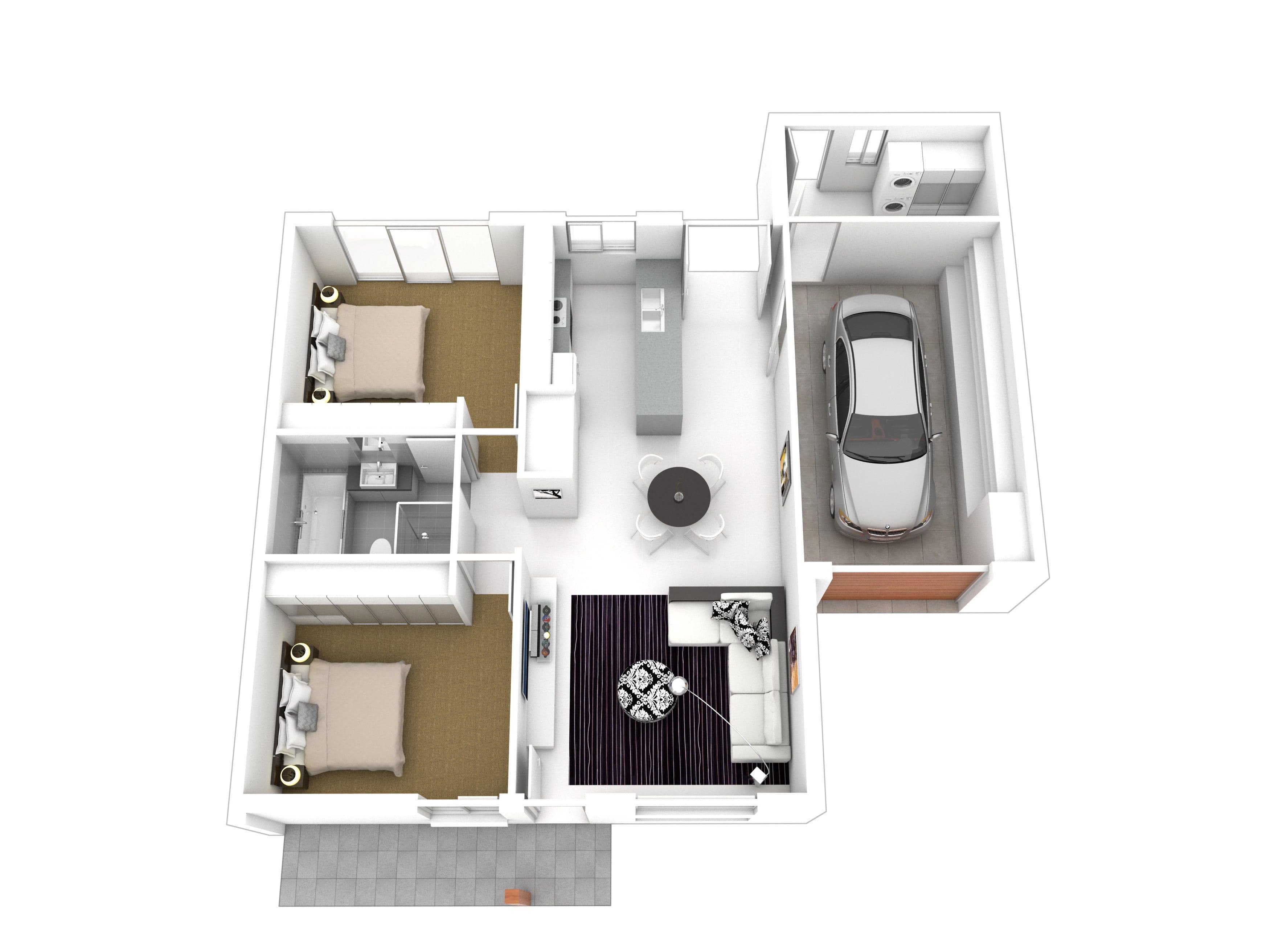 4B Yass Street, YOUNG NSW 2594, Young - Thumbnail 3