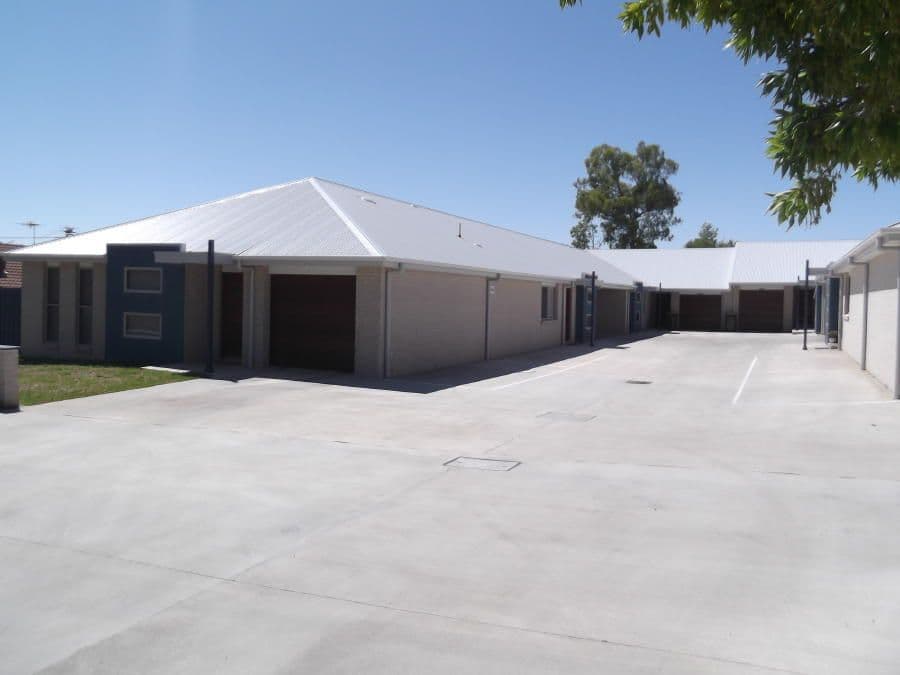 4B Yass Street, YOUNG NSW 2594, Young - Thumbnail 4