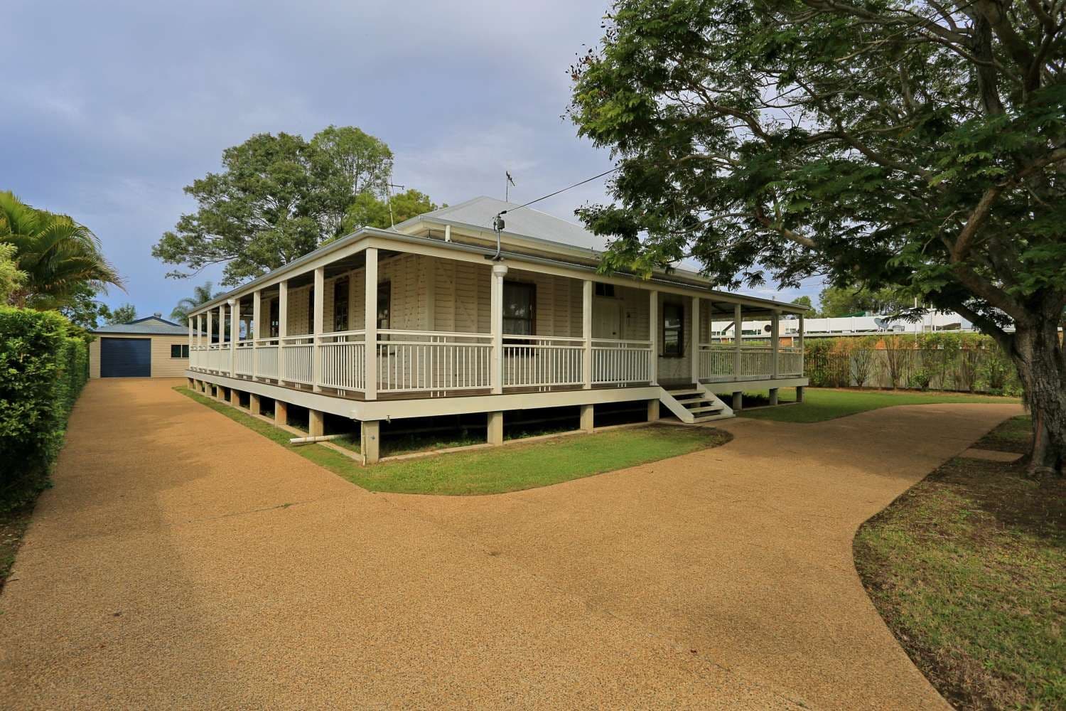 1 Sims Road, AVENELL HEIGHTS QLD 4670, Avenell Heights - Thumbnail 2