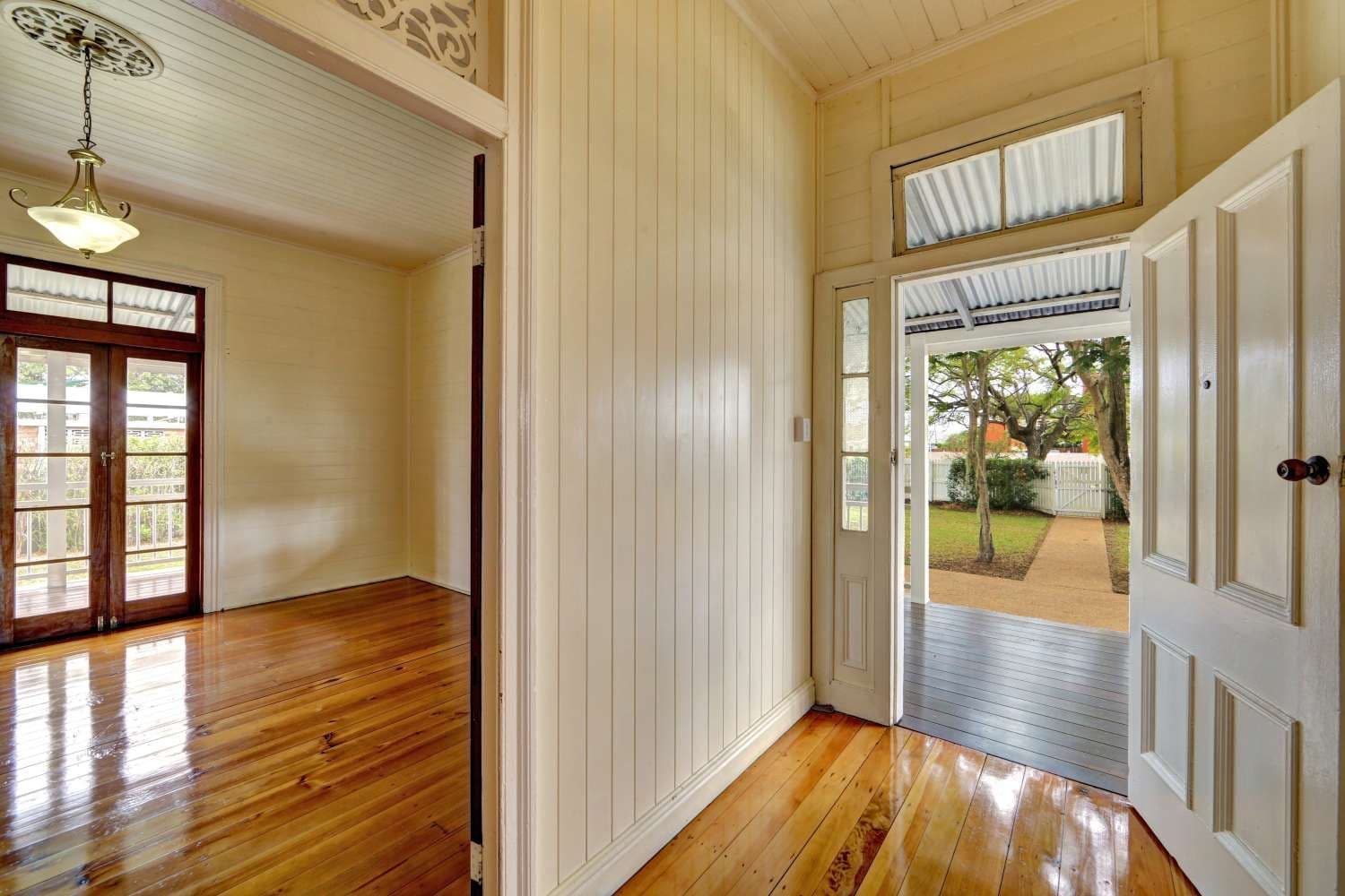 1 Sims Road, AVENELL HEIGHTS QLD 4670, Avenell Heights - Thumbnail 5