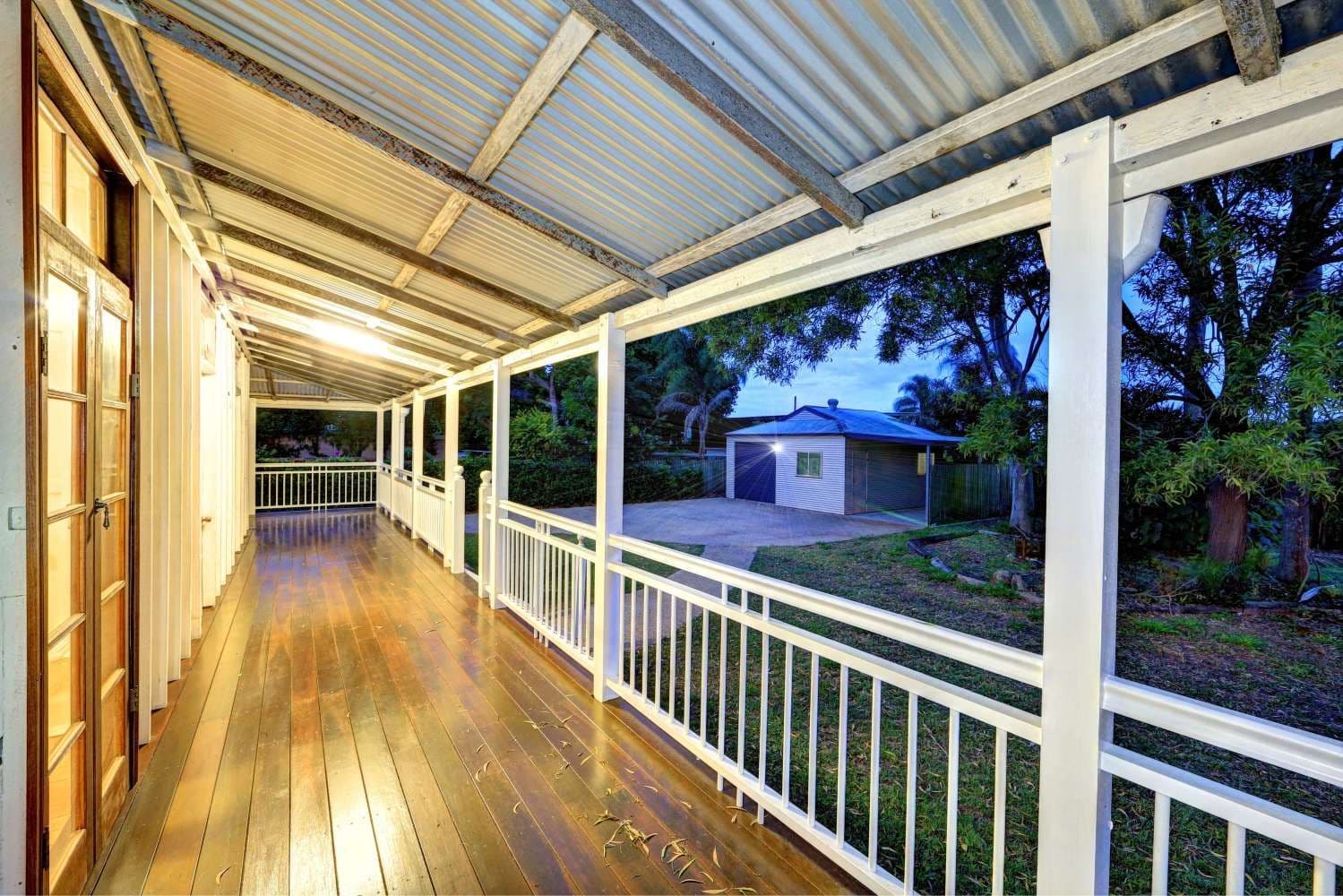 1 Sims Road, AVENELL HEIGHTS QLD 4670, Avenell Heights - Thumbnail 7