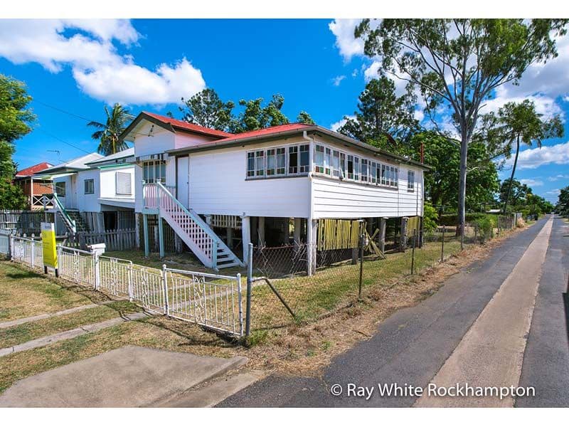 20 Cambridge Street, Rockhampton City QLD 4700, Rockhampton City - Thumbnail 2