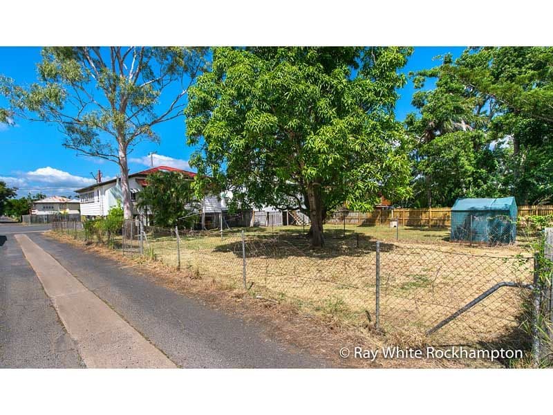 20 Cambridge Street, Rockhampton City QLD 4700, Rockhampton City - Thumbnail 5