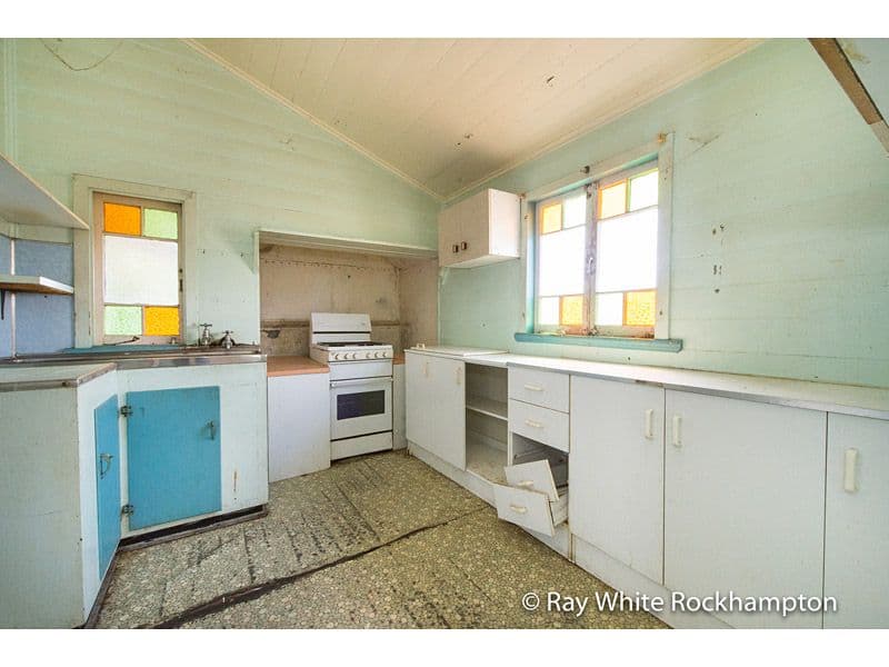 20 Cambridge Street, Rockhampton City QLD 4700, Rockhampton City - Thumbnail 7