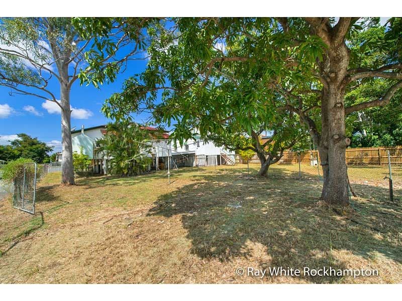 20 Cambridge Street, Rockhampton City QLD 4700, Rockhampton City - Thumbnail 8