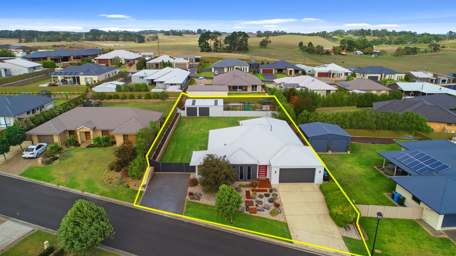 6 Rosemont Place, Mount Gambier SA 5290, Mount Gambier - Thumbnail 2