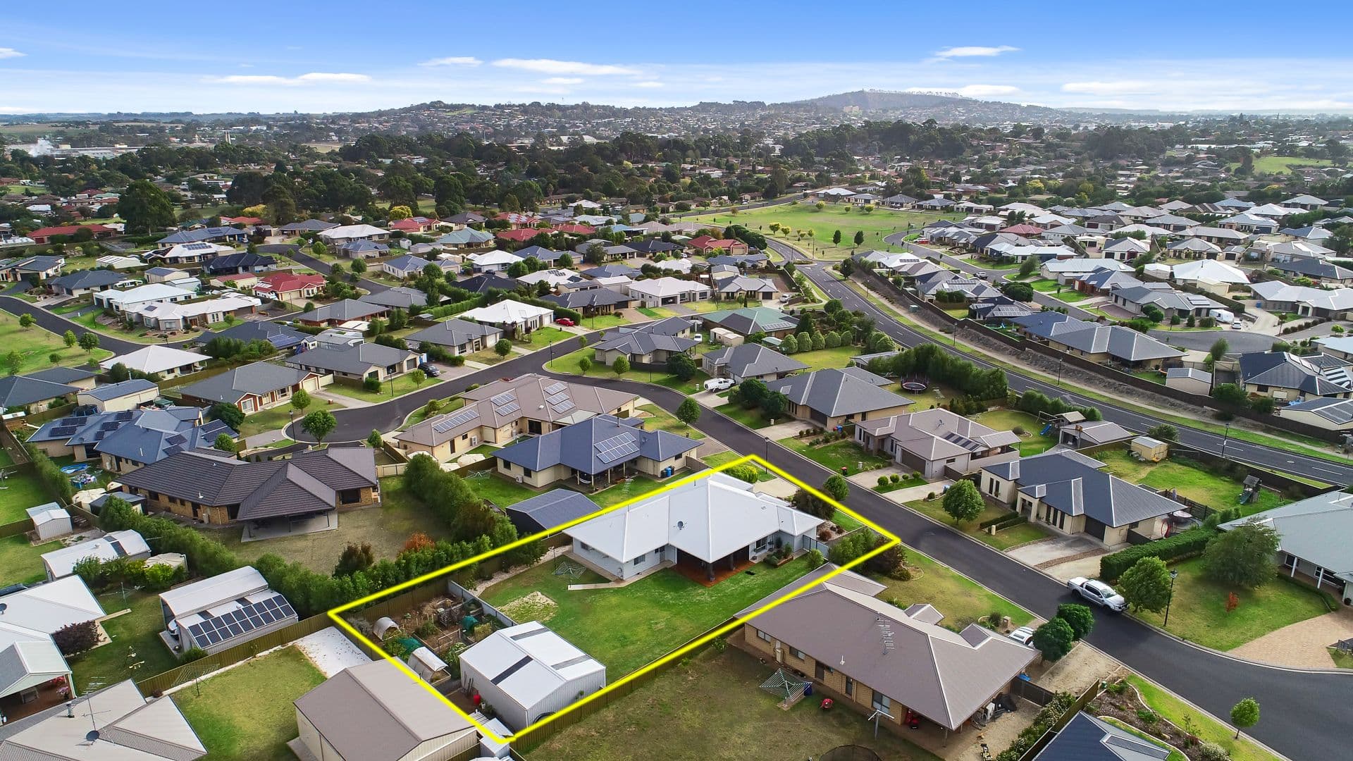 6 Rosemont Place, Mount Gambier SA 5290, Mount Gambier - Thumbnail 3
