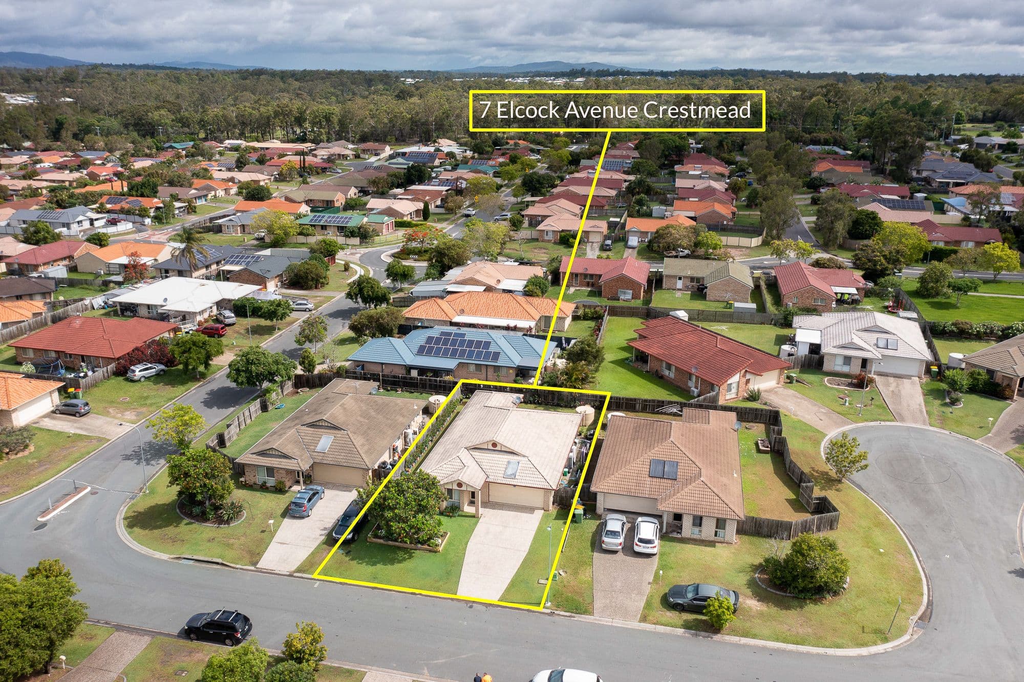 7 Elcock Avenue, Crestmead QLD 4132, Crestmead - Thumbnail 3