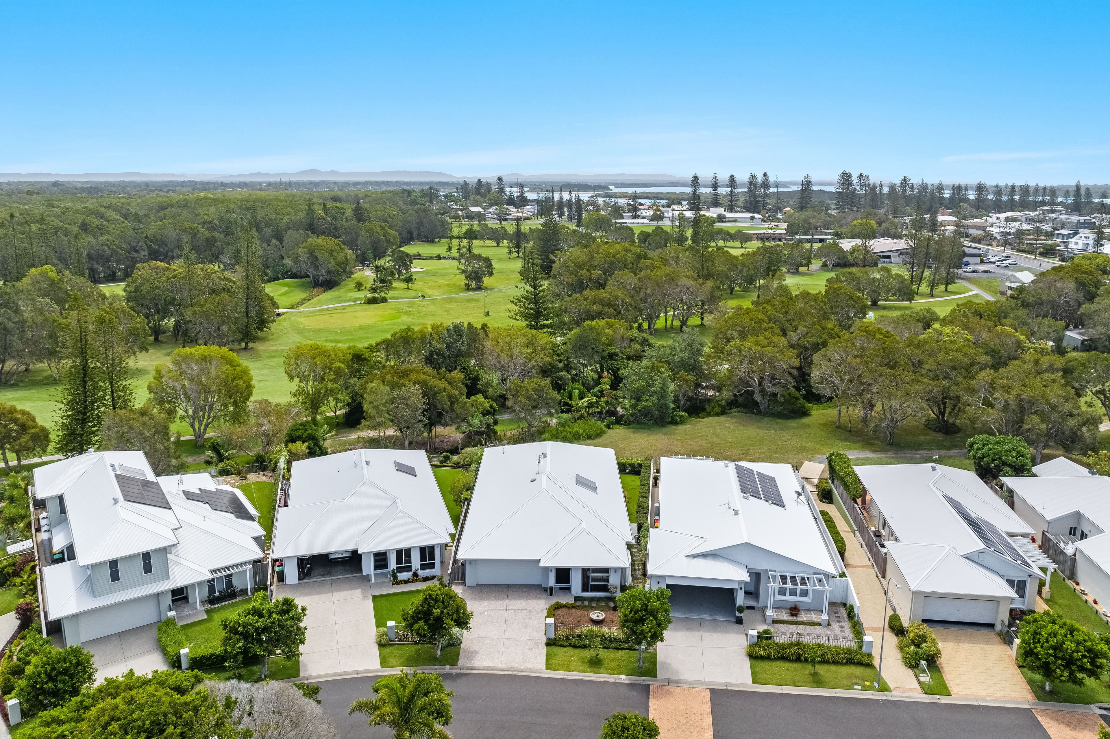 16 The Drive, Yamba NSW 2464, Yamba - Image 1