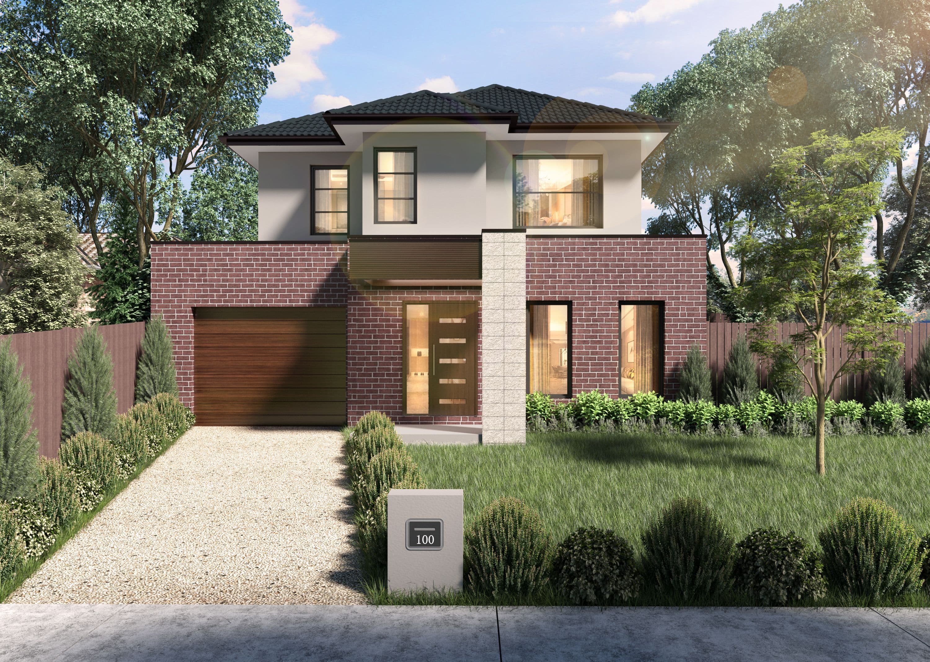100 Anne Road, Knoxfield VIC 3180, Knoxfield - Thumbnail 2