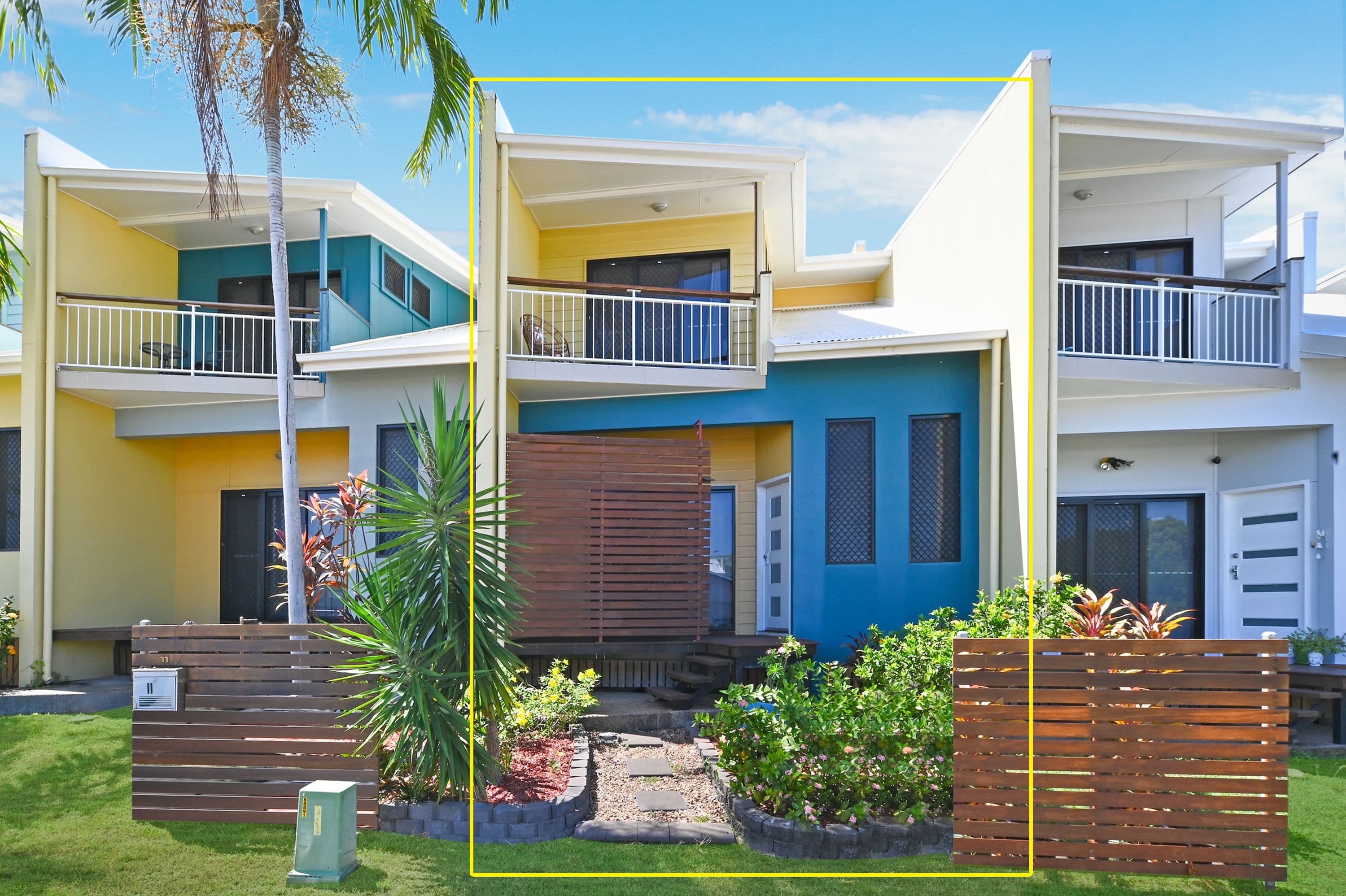 9 Paddington Terrace, Douglas QLD 4814, Douglas - Thumbnail 2