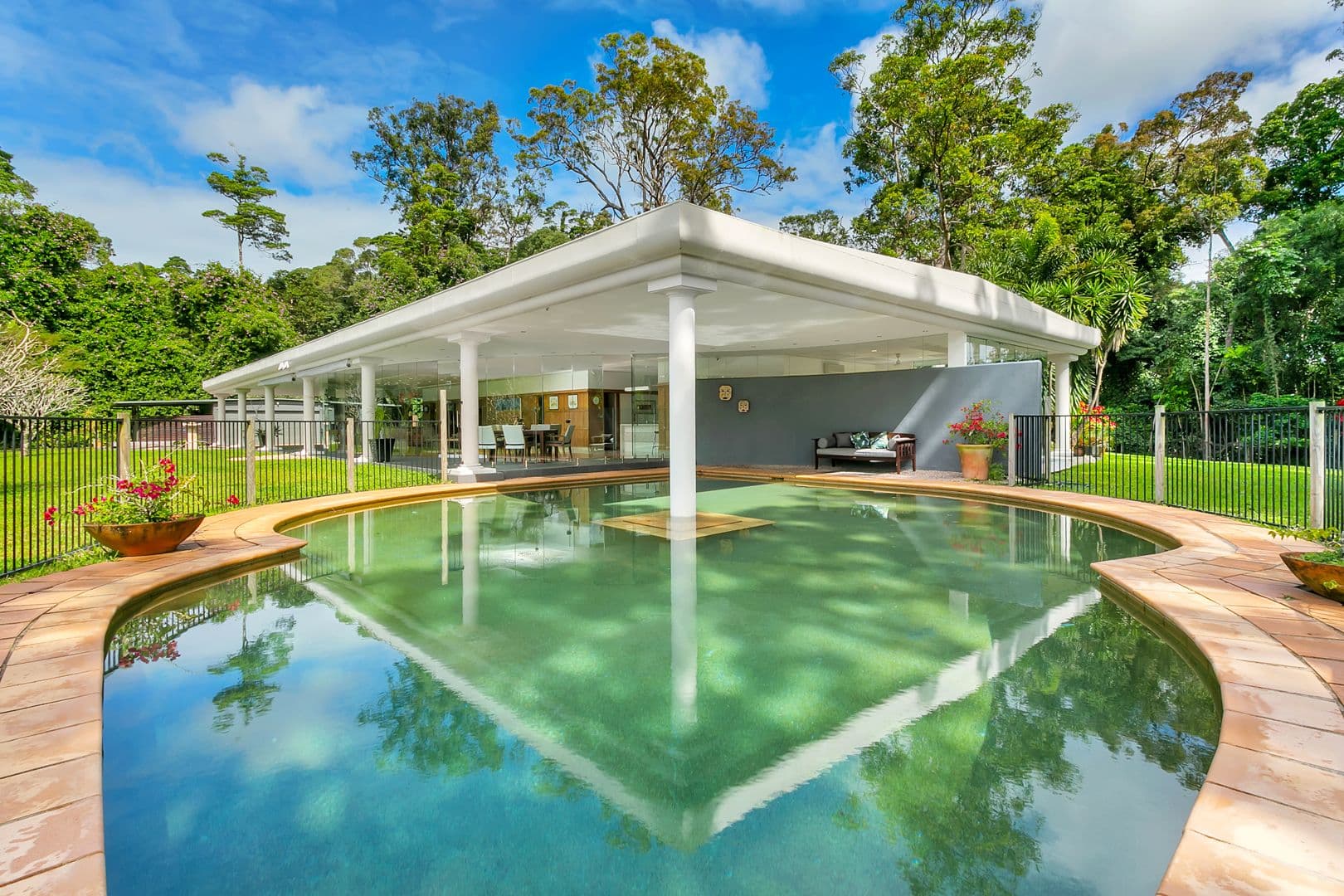 Lot 5 Black Mountain Road, Kuranda QLD 4881, Kuranda - Image 1