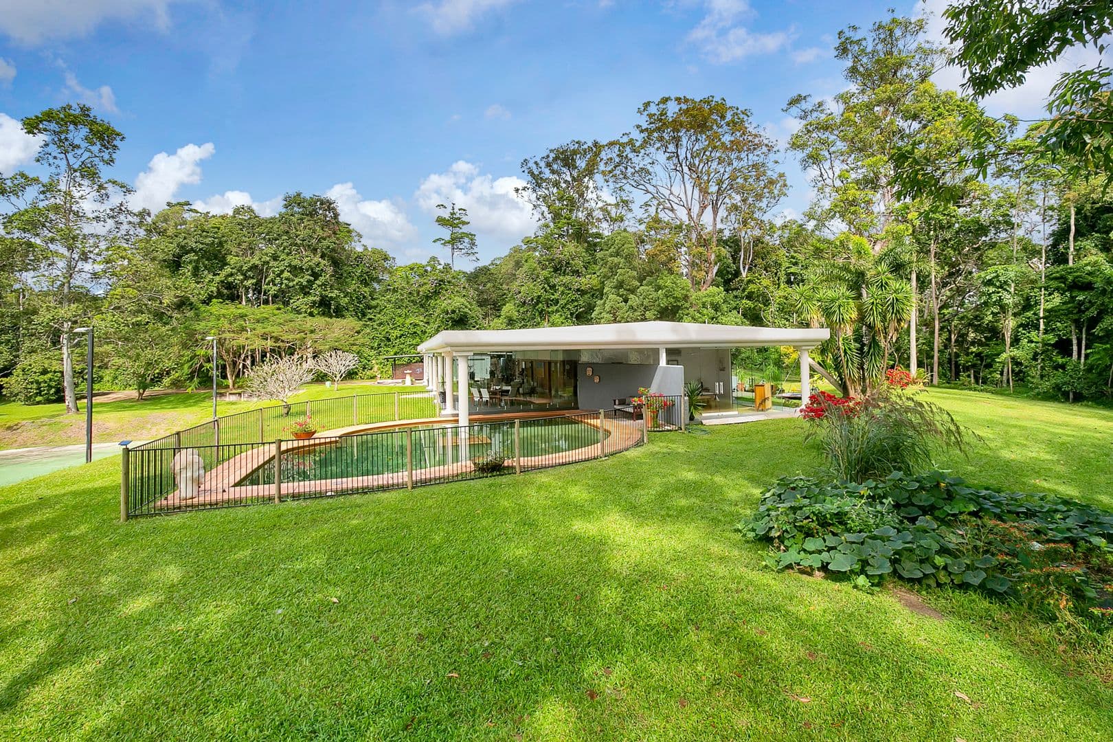 Lot 5 Black Mountain Road, Kuranda QLD 4881, Kuranda - Thumbnail 2