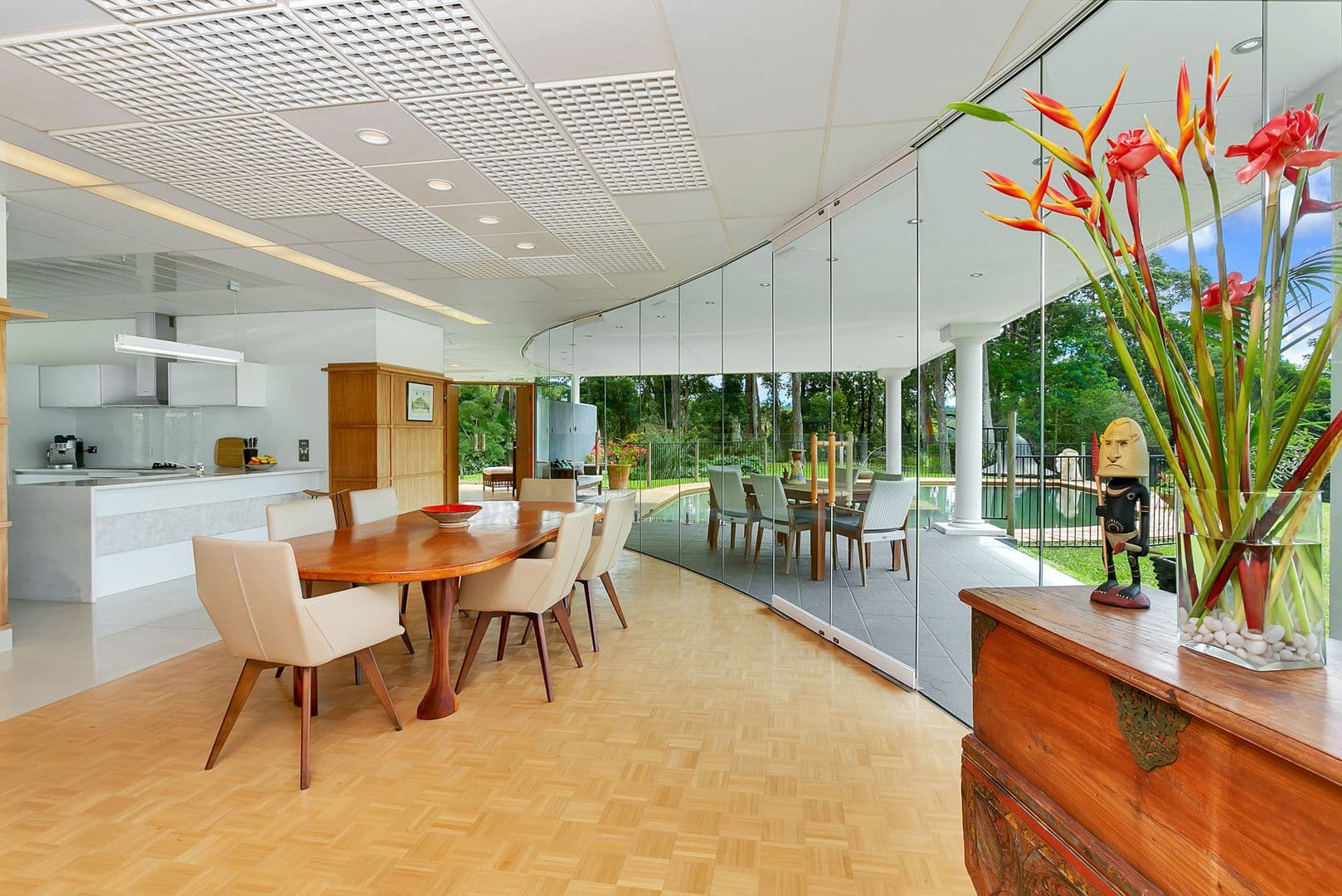 Lot 5 Black Mountain Road, Kuranda QLD 4881, Kuranda - Thumbnail 4