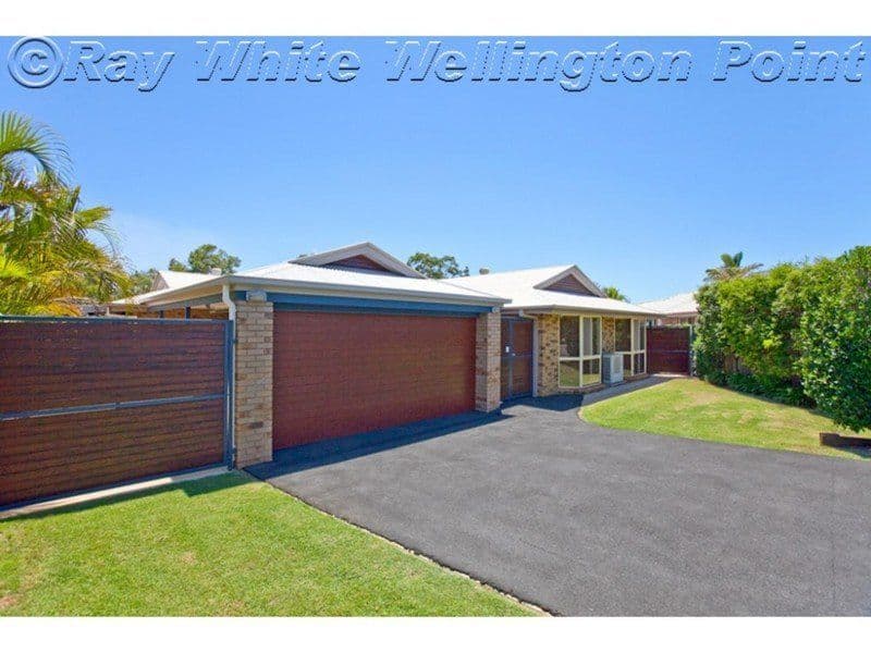 WELLINGTON POINT QLD 4160, Wellington Point - Image 1