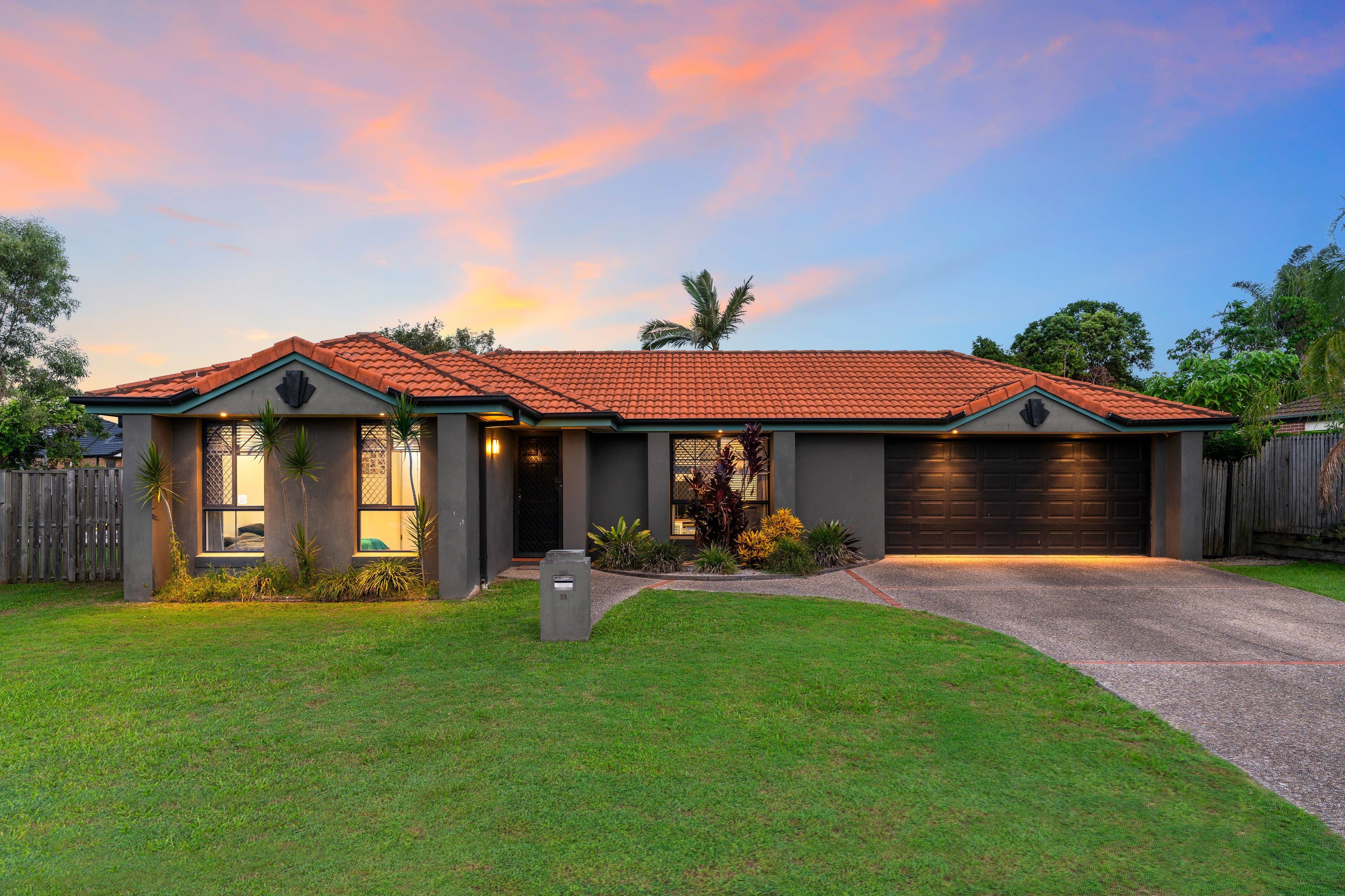 21 Fawn Street, Upper Coomera QLD 4209, Upper Coomera - Image 1