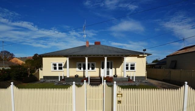 84 High Street, SEYMOUR VIC 3660, Seymour - Image 1
