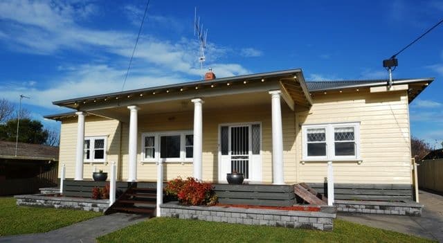 84 High Street, SEYMOUR VIC 3660, Seymour - Thumbnail 2