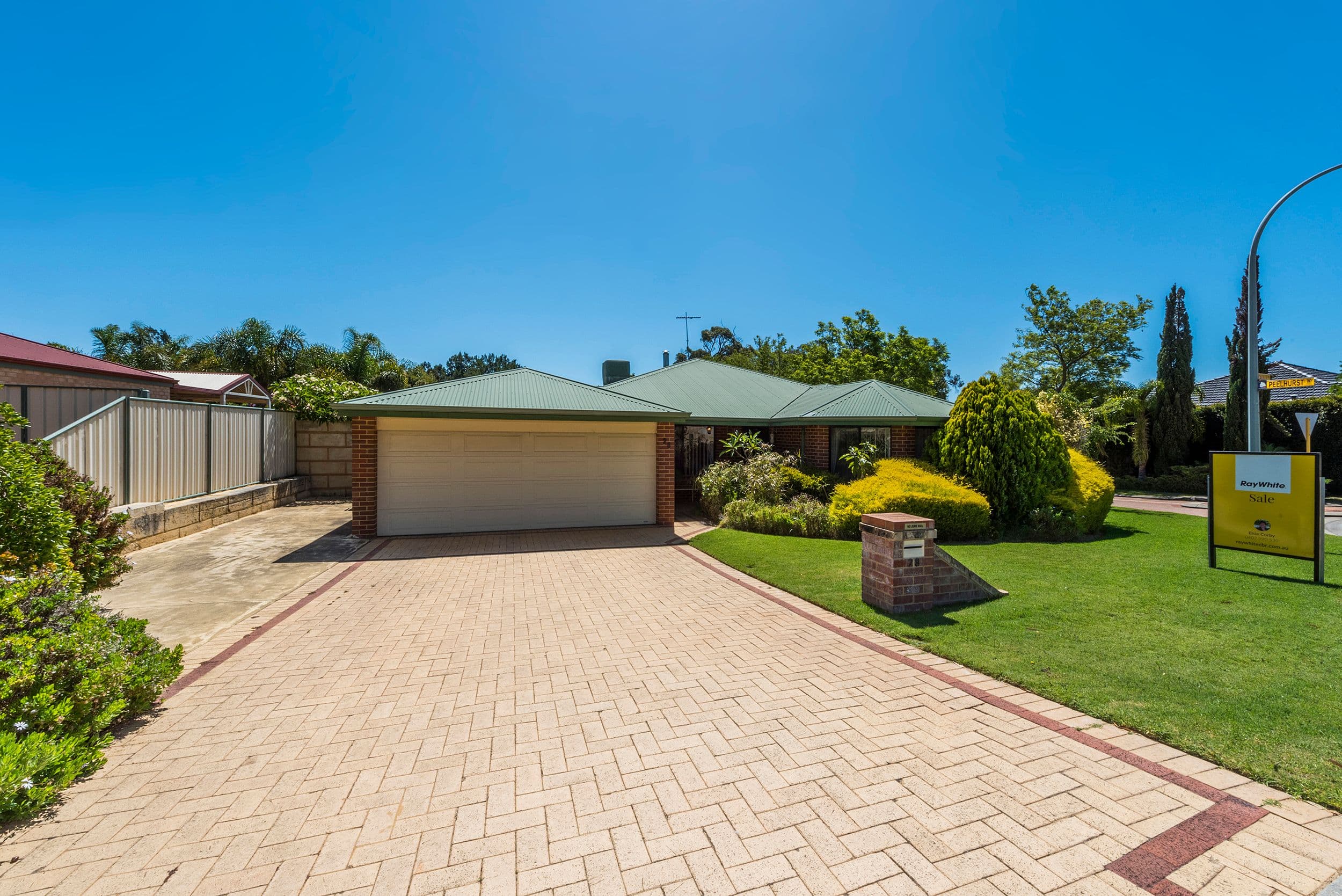 28 Calilly Way, Baldivis WA 6171, Baldivis - Thumbnail 4