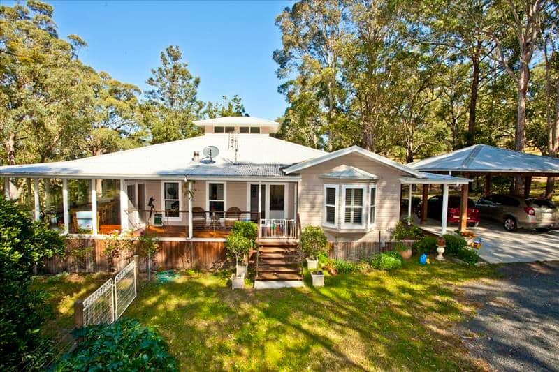 671 Glen William Road, CLARENCE TOWN NSW 2321, Clarence Town - Image 1