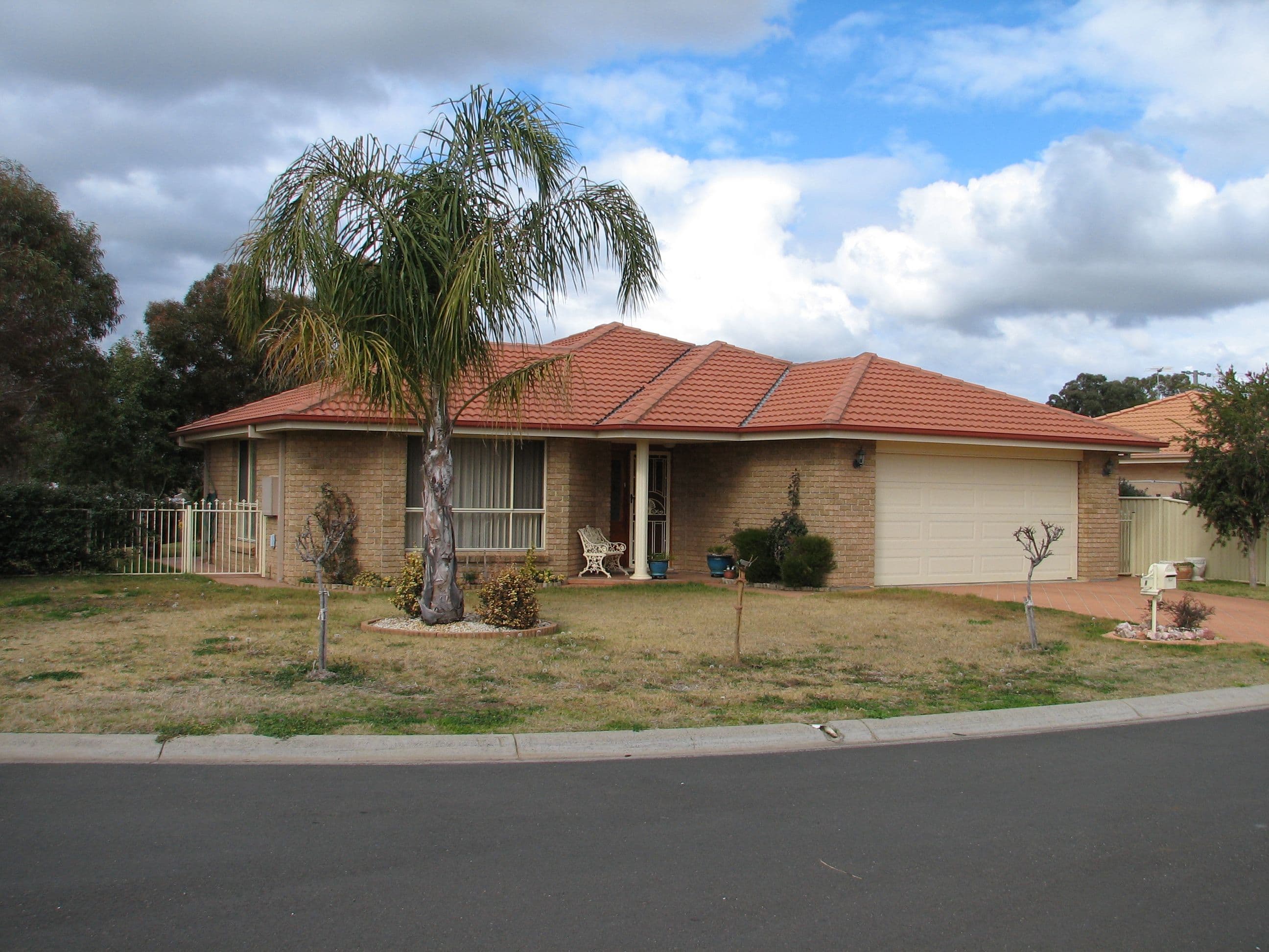 4 Wills Place, TAMWORTH NSW 2340, Tamworth - Image 1
