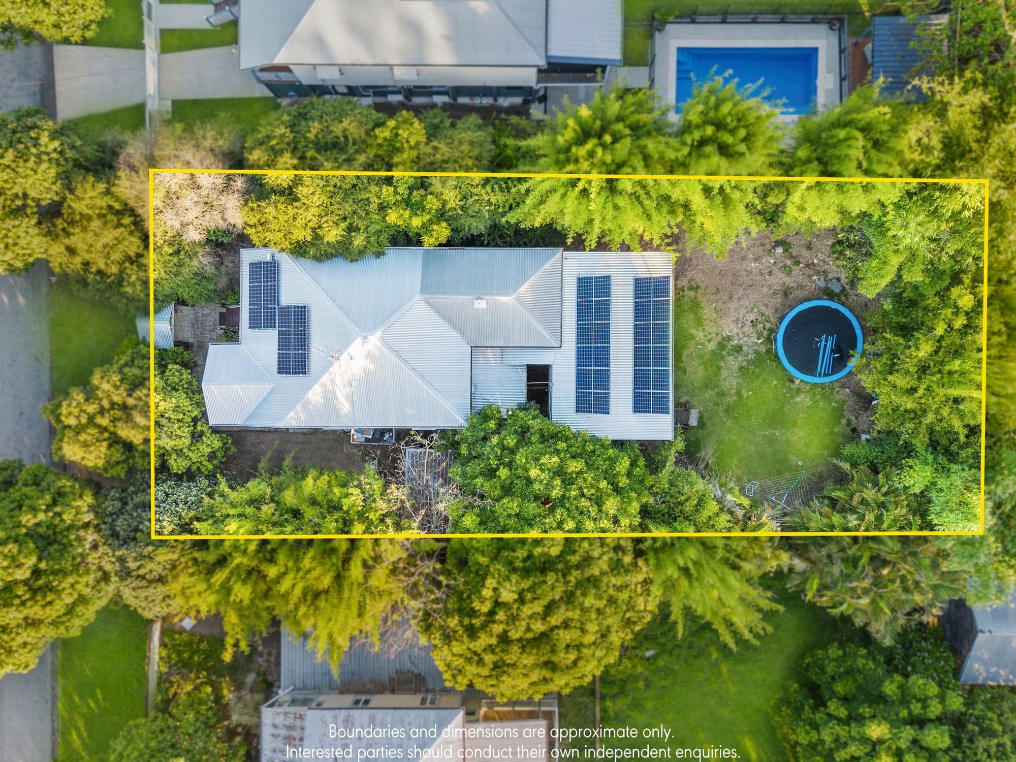 14 Wall Street, Bundamba QLD 4304, Bundamba - Thumbnail 7