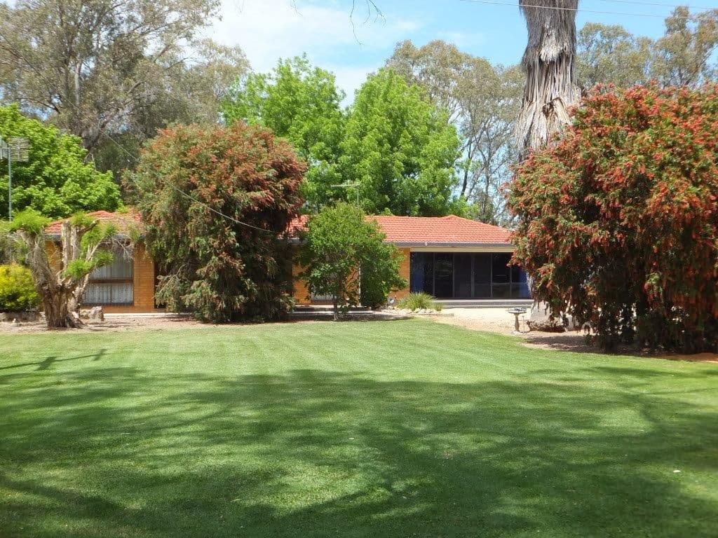 4447 Murray Valley Highway, Yarroweyah VIC 3644, Yarroweyah - Image 1