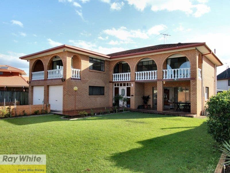 3 Seward Court, EIGHT MILE PLAINS QLD 4113, Eight Mile Plains - Image 1