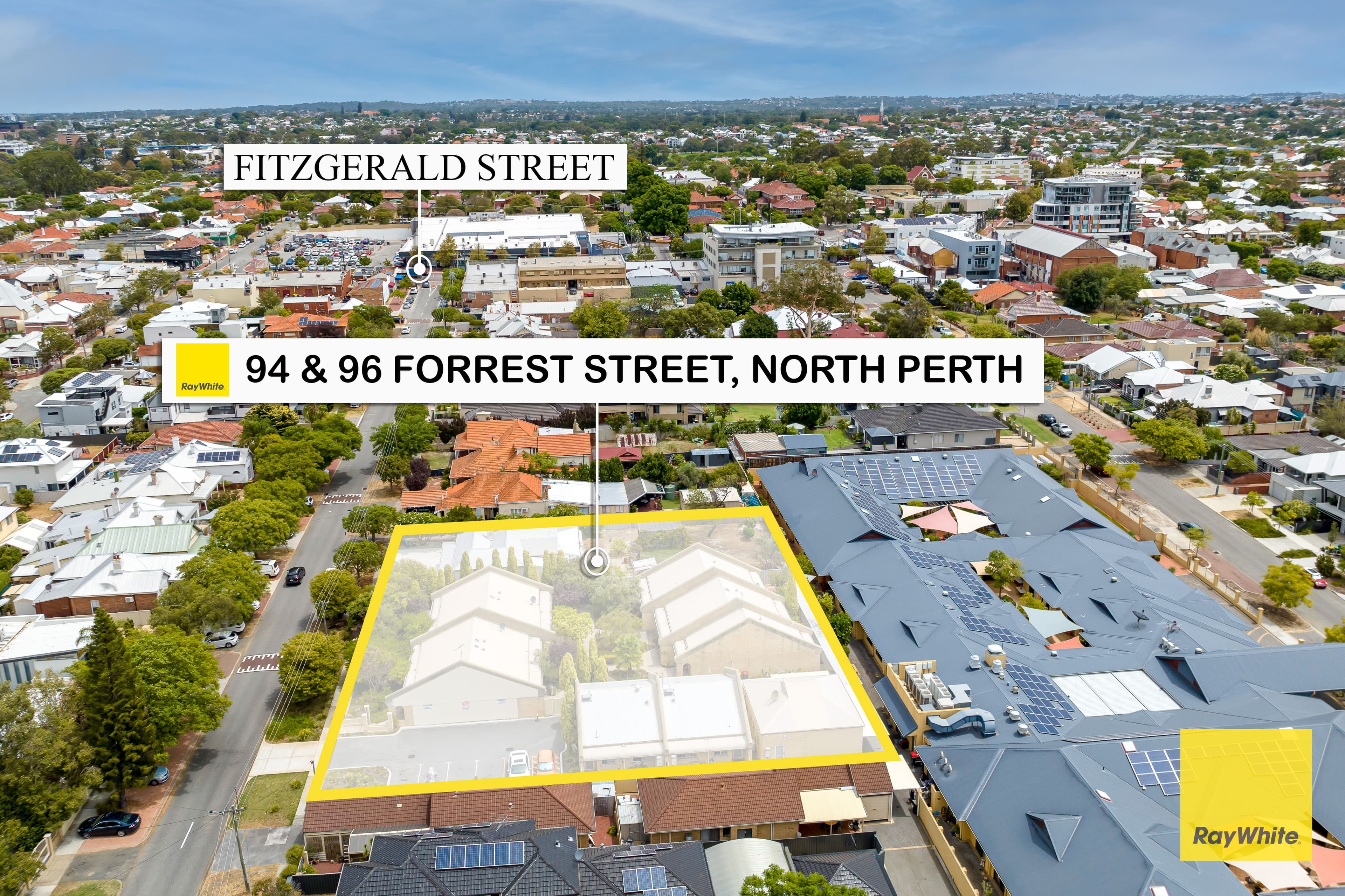96 Forrest Street, North Perth WA 6006, North Perth - Thumbnail 5