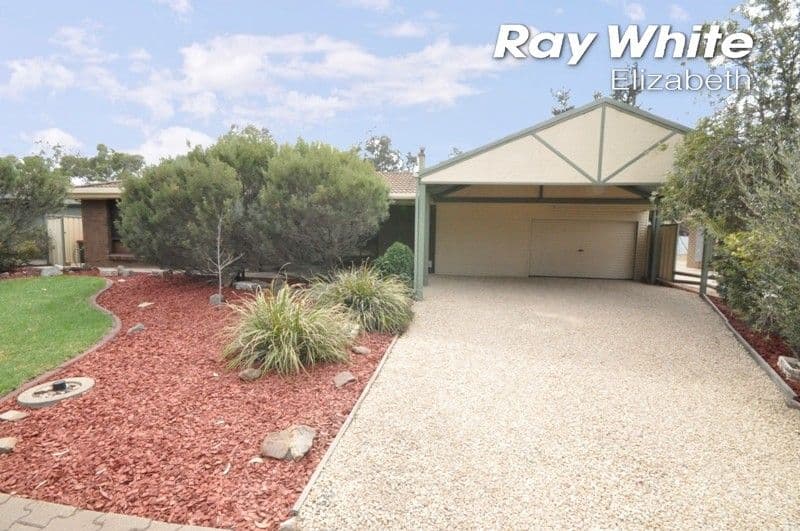18 Shepley Crescent, Burton SA 5110, Burton - Image 1