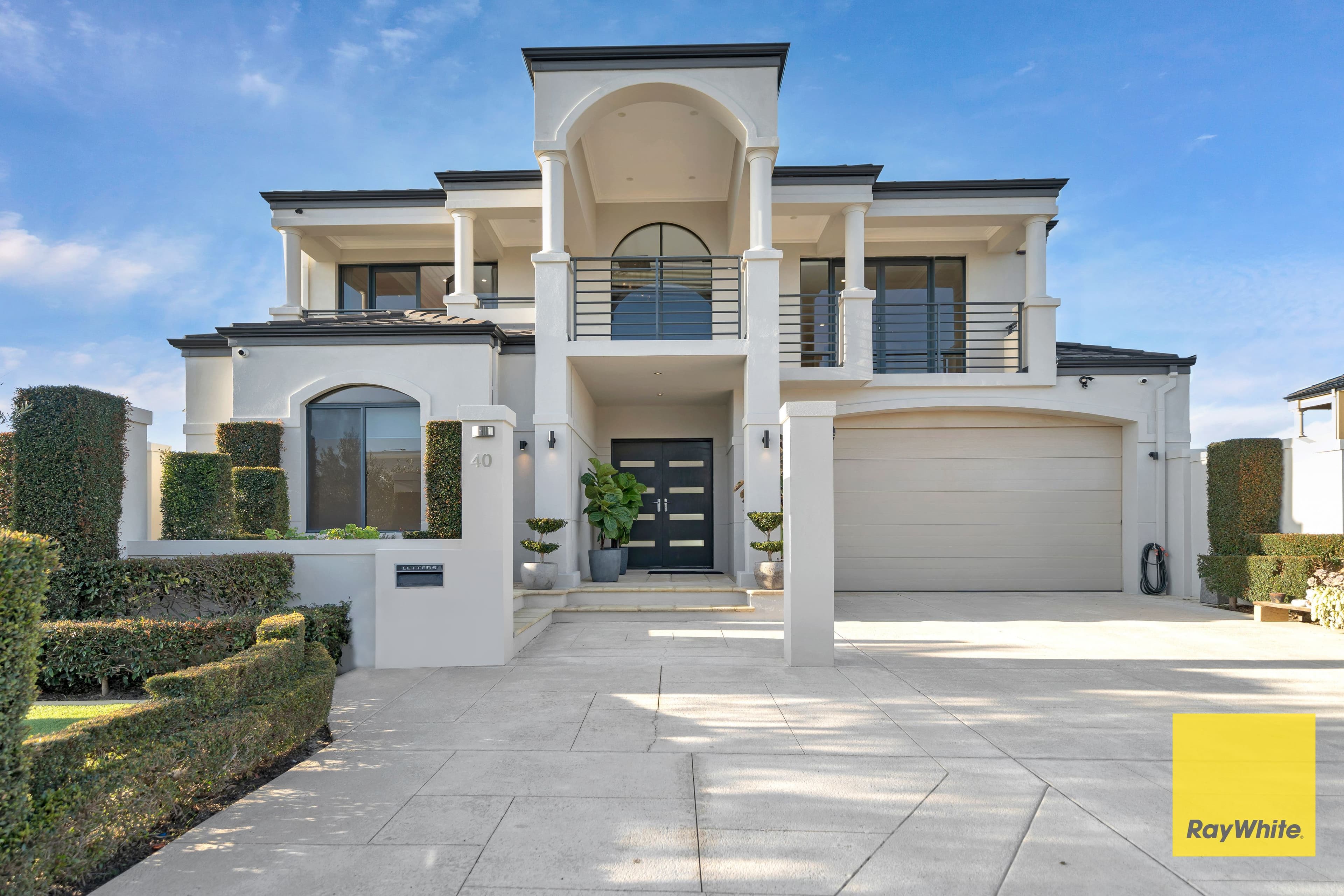40 Saddler Circle, Mirrabooka WA 6061, Mirrabooka - Image 1