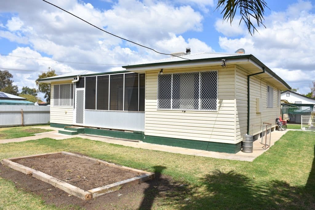 26 Adelaide Street, Moree - Thumbnail 2