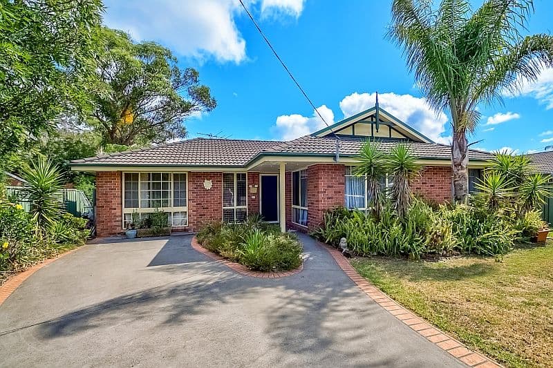 83 Bundilla Parade, BERKELEY VALE NSW 2261, Berkeley Vale - Image 1