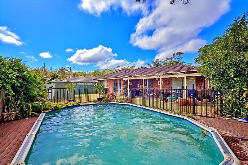 83 Bundilla Parade, BERKELEY VALE NSW 2261, Berkeley Vale - Thumbnail 2