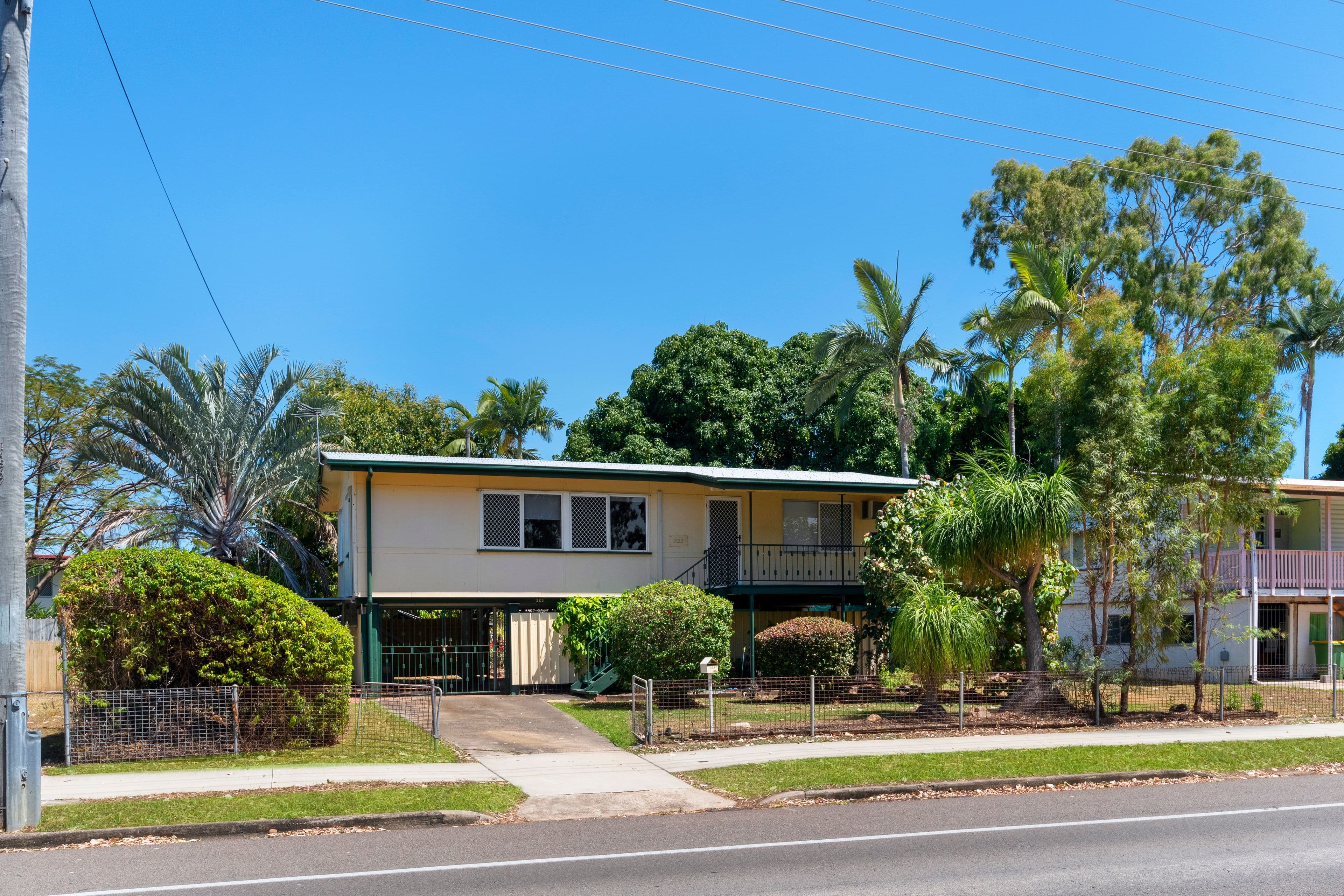 323 Charles Street, Heatley QLD 4814, Heatley - Image 1