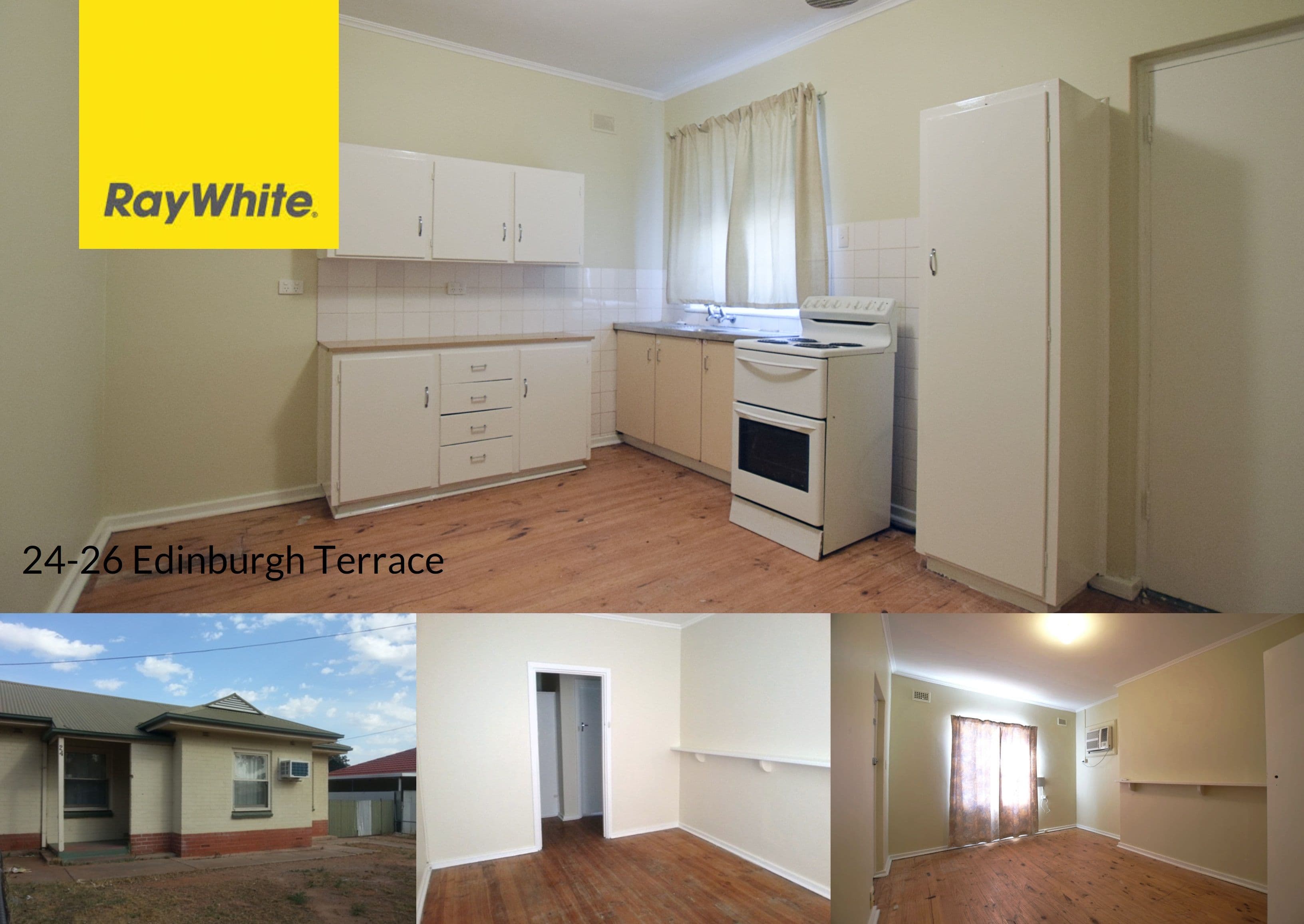 24-26 Edinburgh Terrace, Port Augusta SA 5700, Port Augusta - Image 1