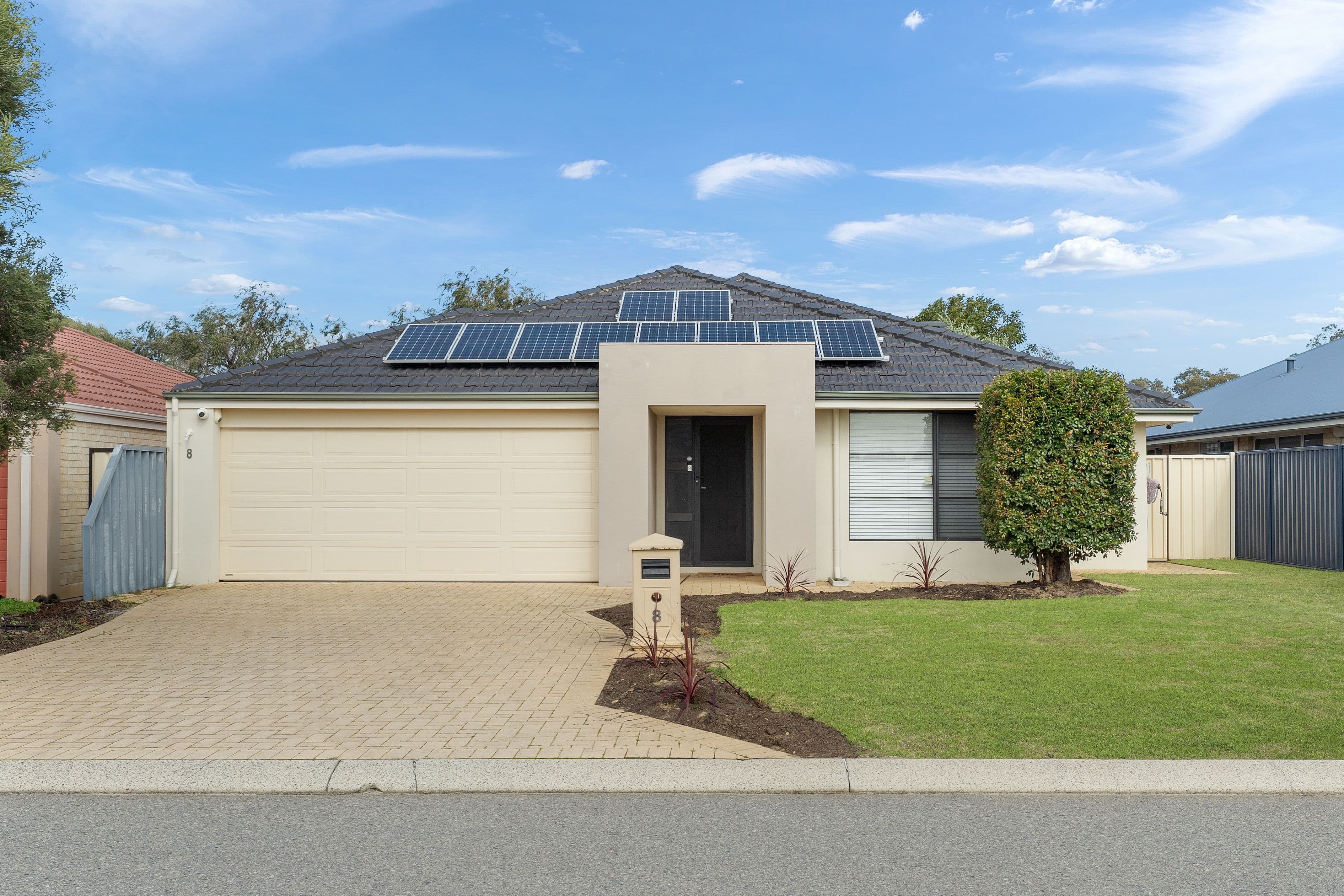8 Triandra Street, Baldivis WA 6171, Baldivis - Image 1